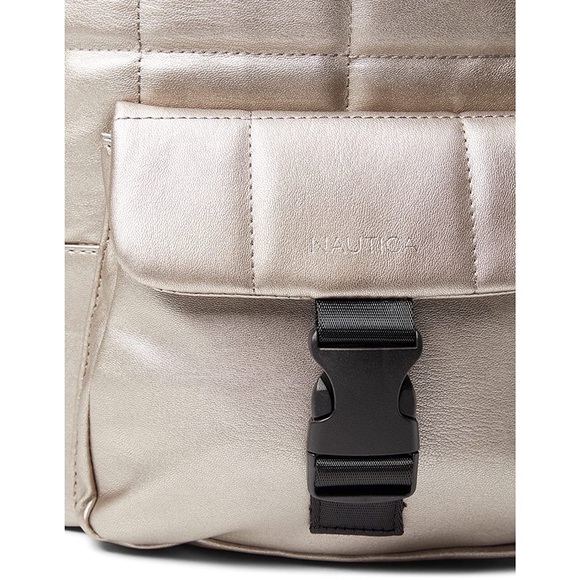 Nautica Puff'N Stuff Backpack - Picture 4 of 4